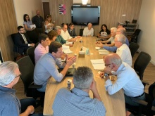 Sintep-Serra garante direitos durante processo de negociação 2019